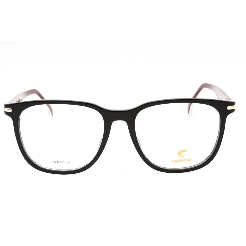 NWT Carrera CARRERA 308-0M4P 00 53mm New Eyeglasses